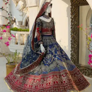 Kashees Parihan Dress 07 Bridal Dress