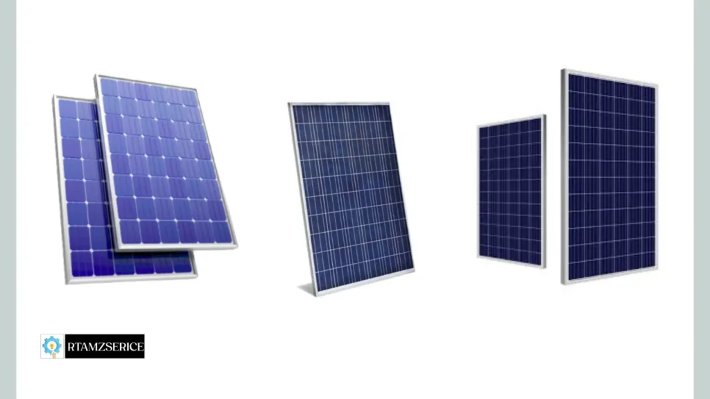 Solar Panel Prices in Pakistan 2024