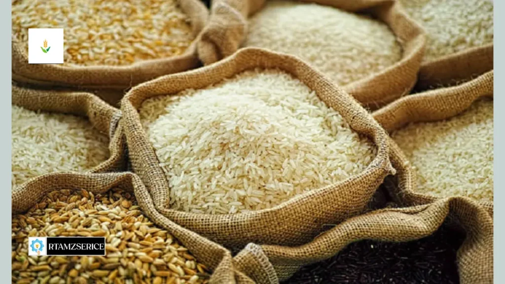 Rice Price in Pakistan 2024