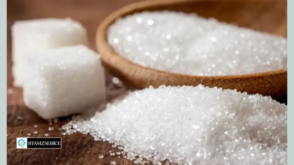 Sugar Price in Pakistan 2024